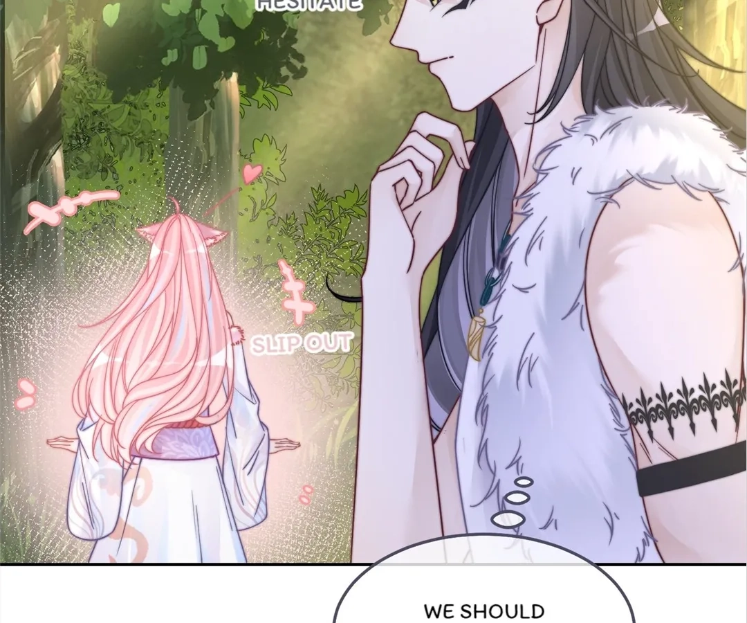 Revenge Queen Chapter 160 - page 17