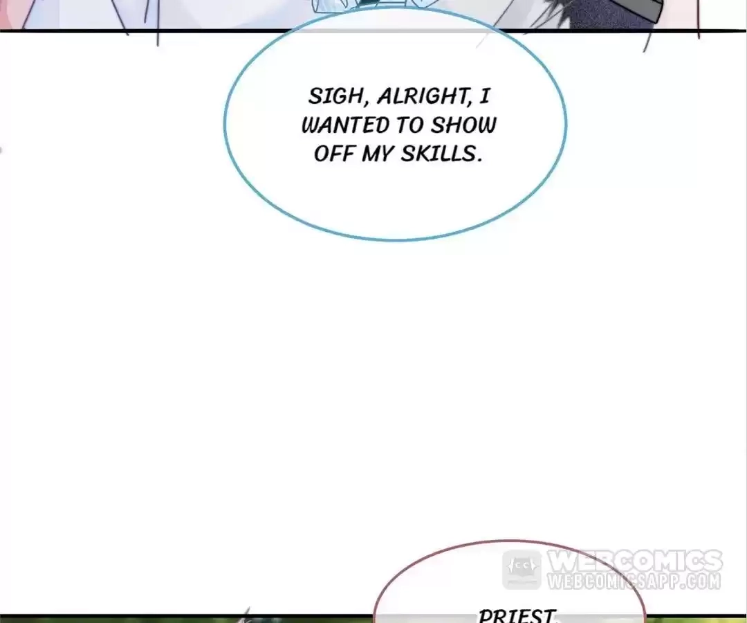 Revenge Queen Chapter 160 - page 35