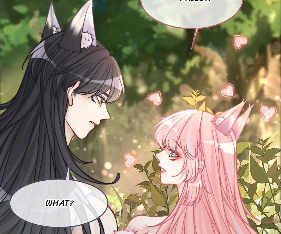 Revenge Queen Chapter 160 - page 36