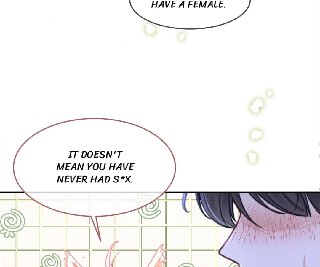 Revenge Queen Chapter 160 - page 42