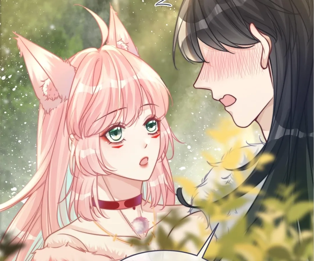 Revenge Queen Chapter 160 - page 48