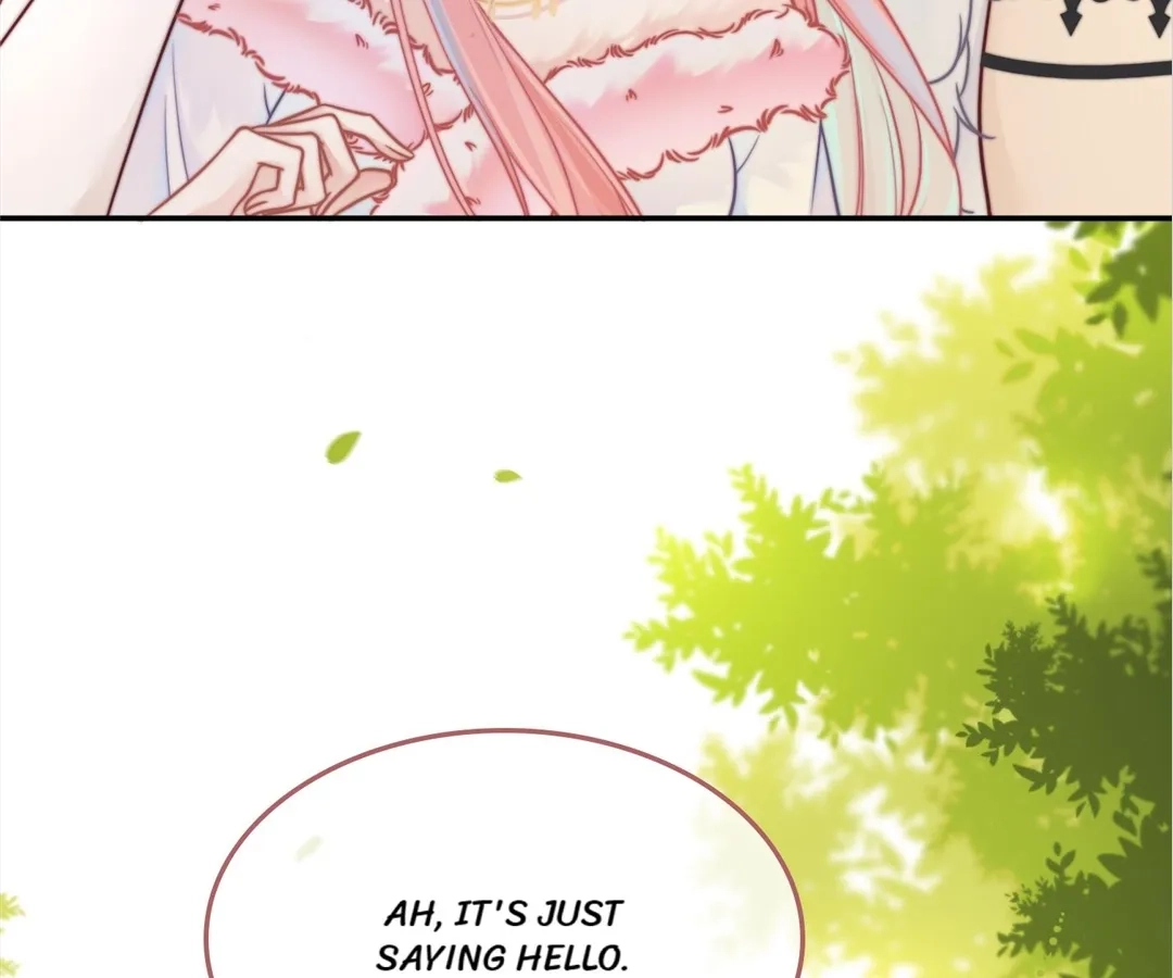 Revenge Queen Chapter 160 - page 5