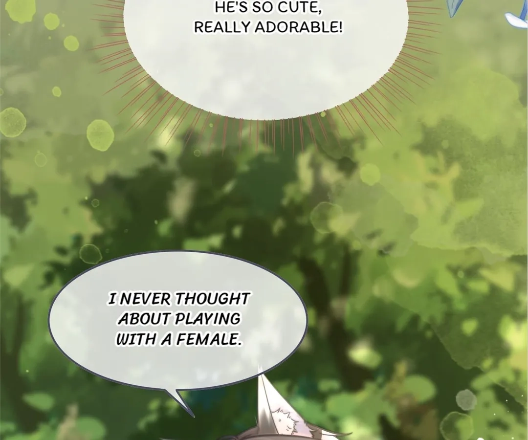Revenge Queen Chapter 160 - page 76