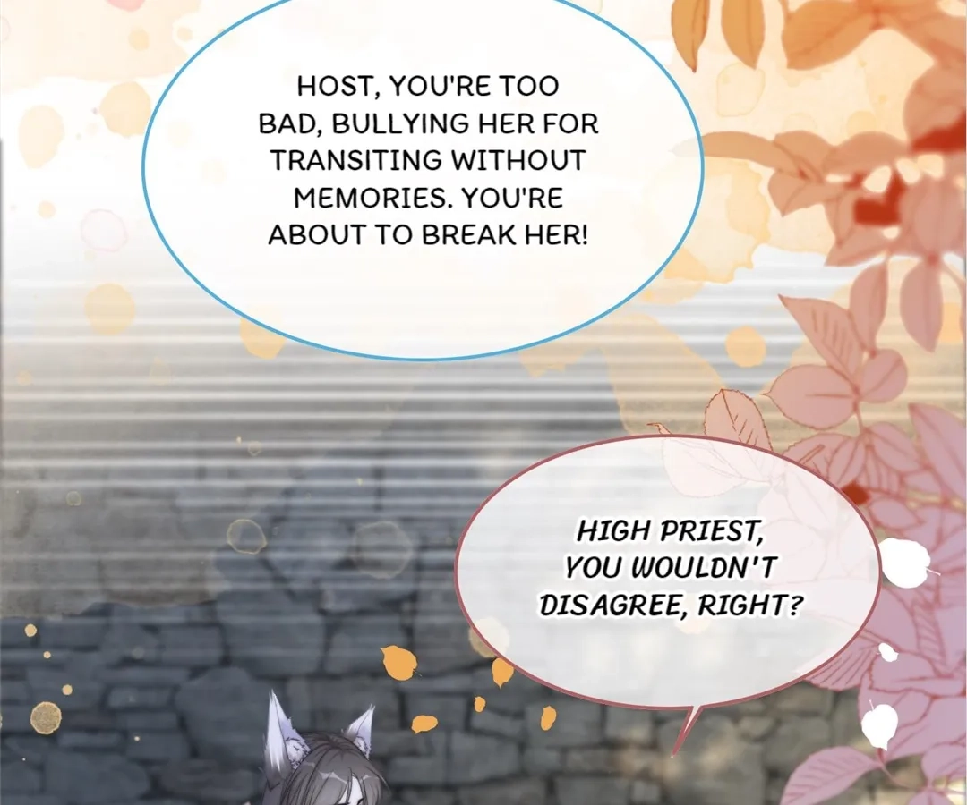 Revenge Queen Chapter 152 - page 14