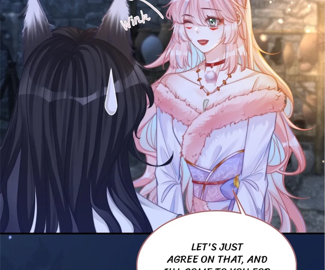 Revenge Queen Chapter 152 - page 18
