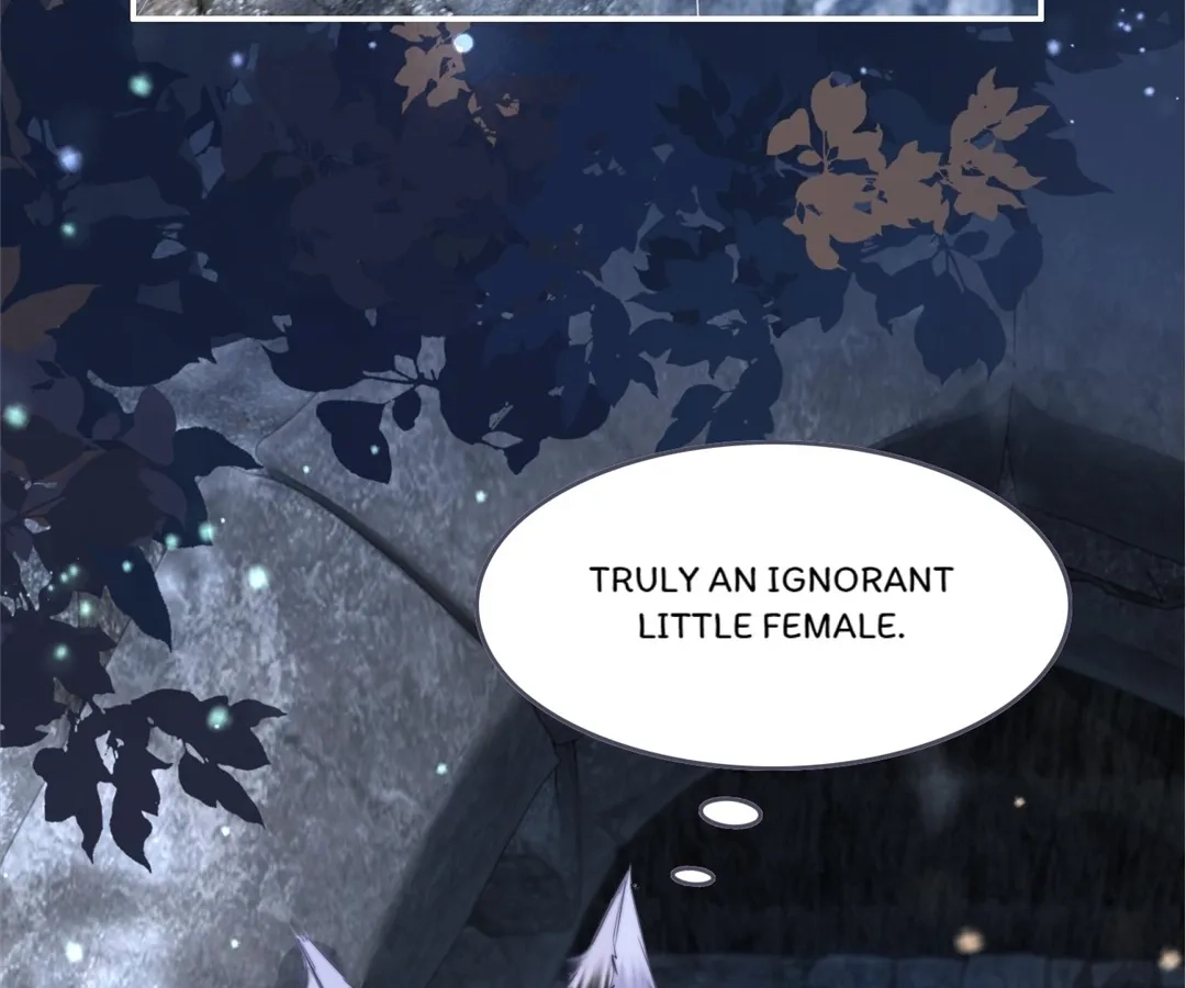 Revenge Queen Chapter 152 - page 21