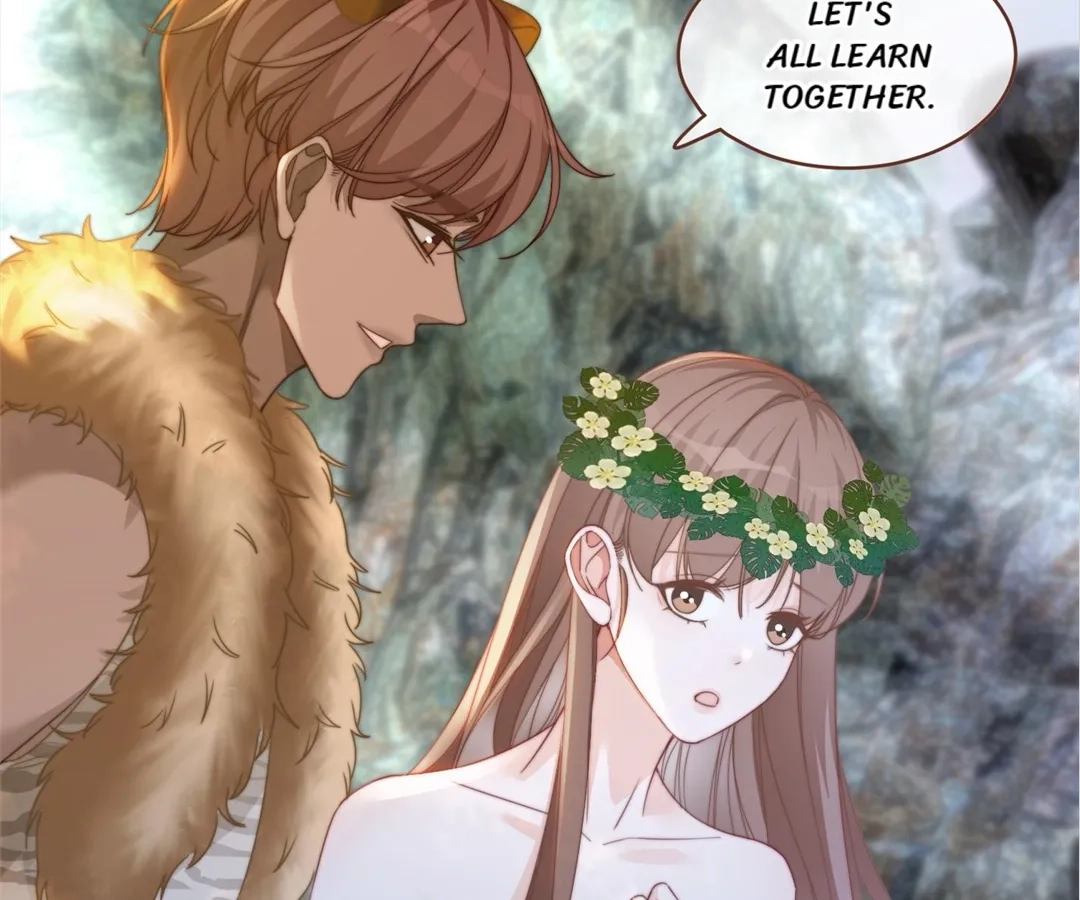 Revenge Queen Chapter 152 - page 41