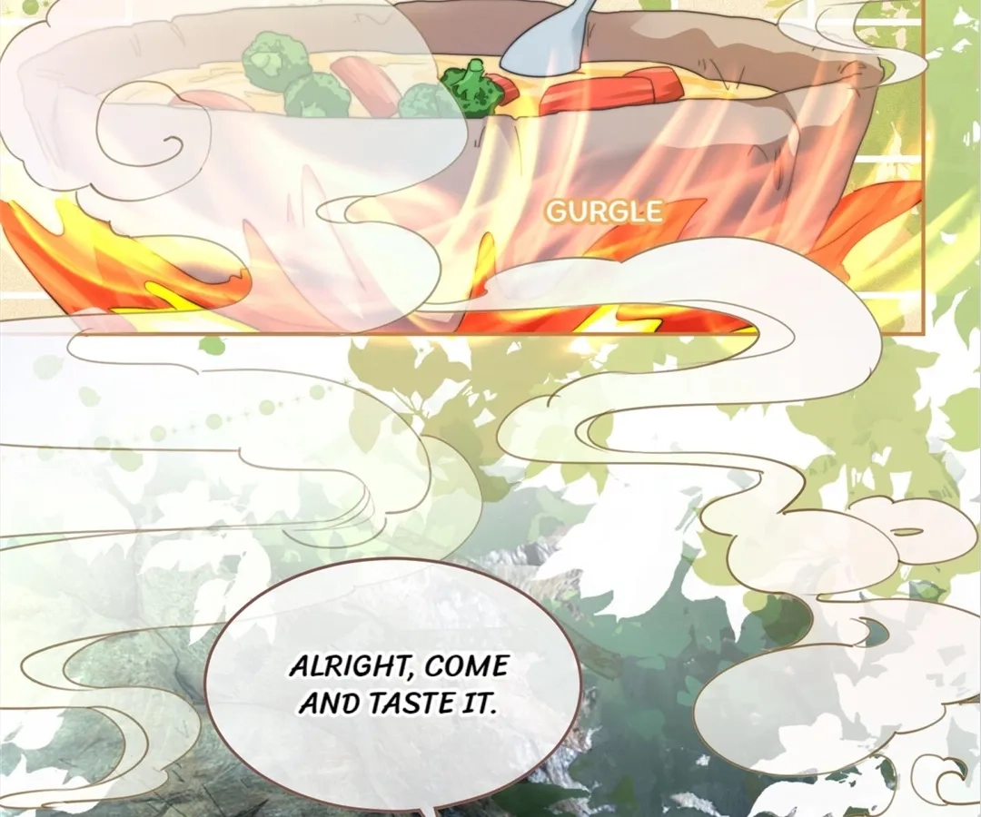 Revenge Queen Chapter 152 - page 46