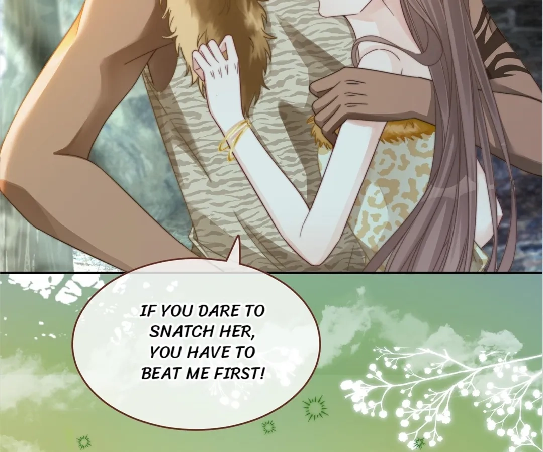 Revenge Queen Chapter 152 - page 52
