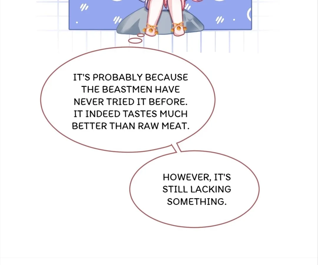 Revenge Queen Chapter 152 - page 58