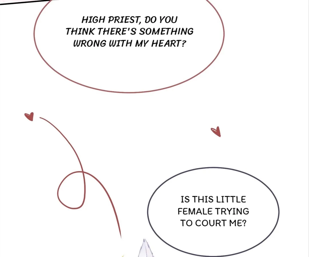 Revenge Queen Chapter 152 - page 6