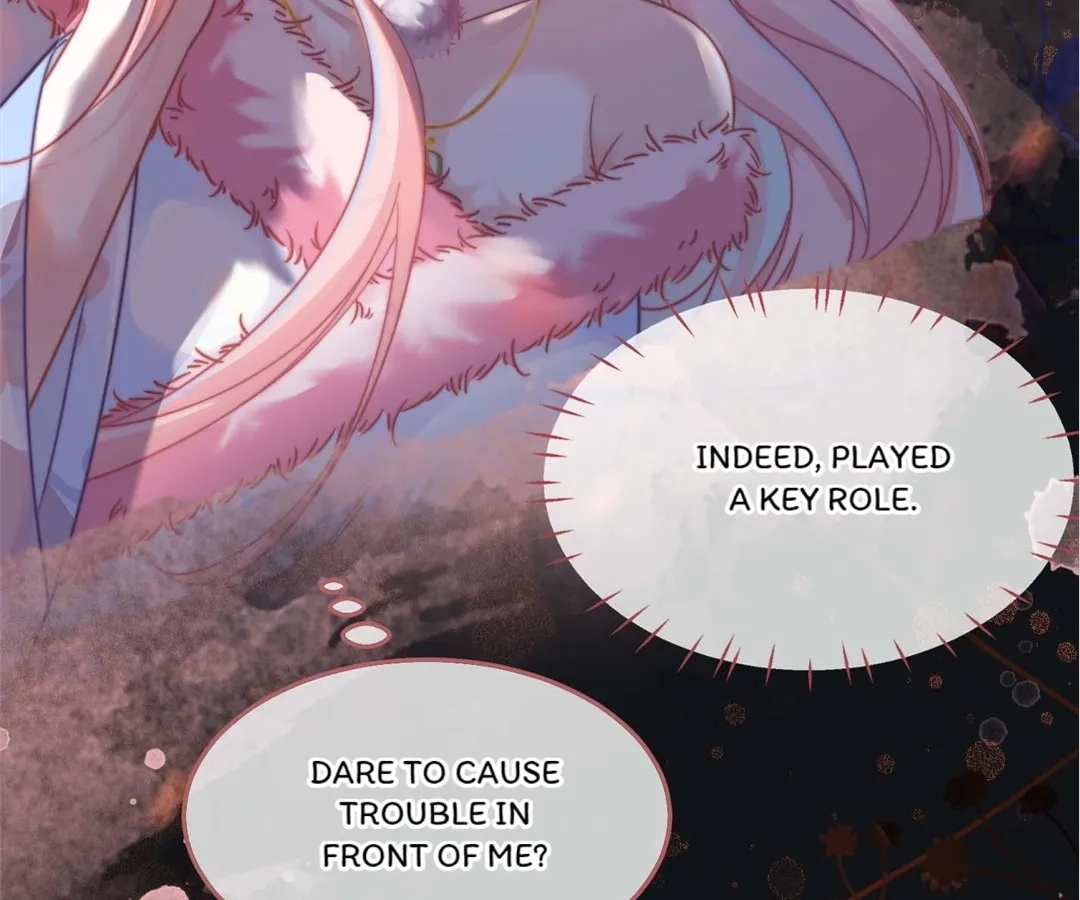 Revenge Queen Chapter 165 - page 16