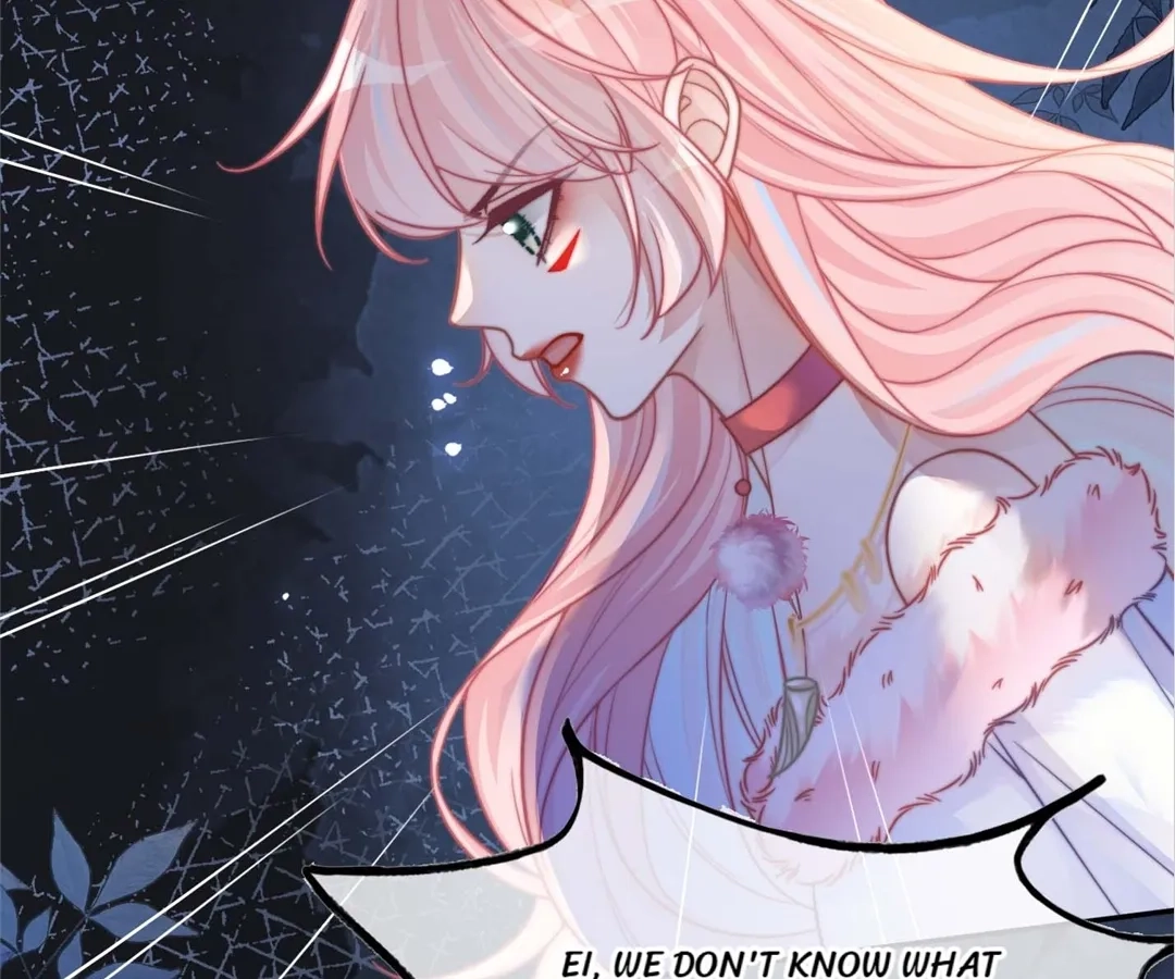 Revenge Queen Chapter 165 - page 22
