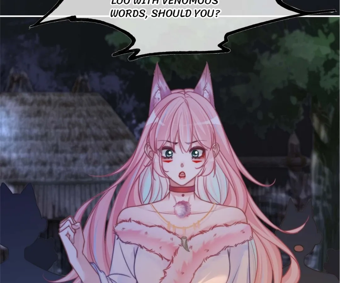 Revenge Queen Chapter 165 - page 24
