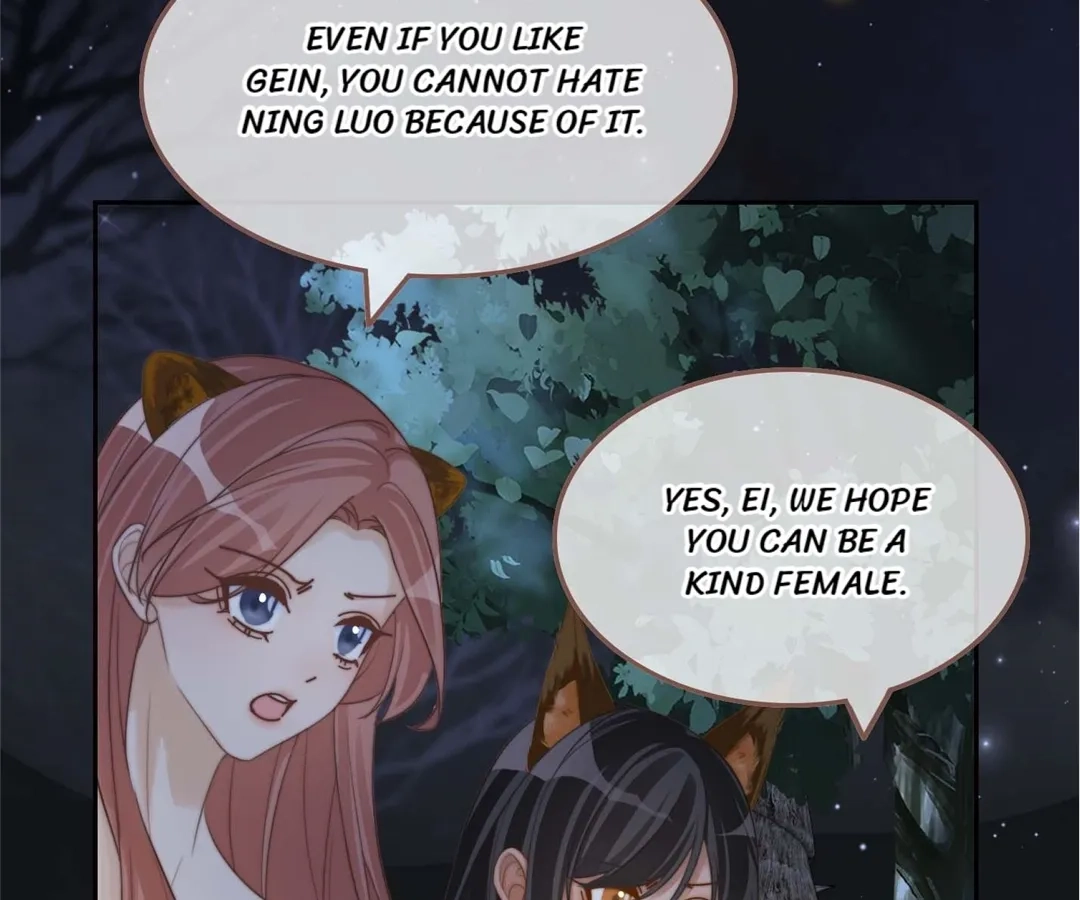 Revenge Queen Chapter 165 - page 42