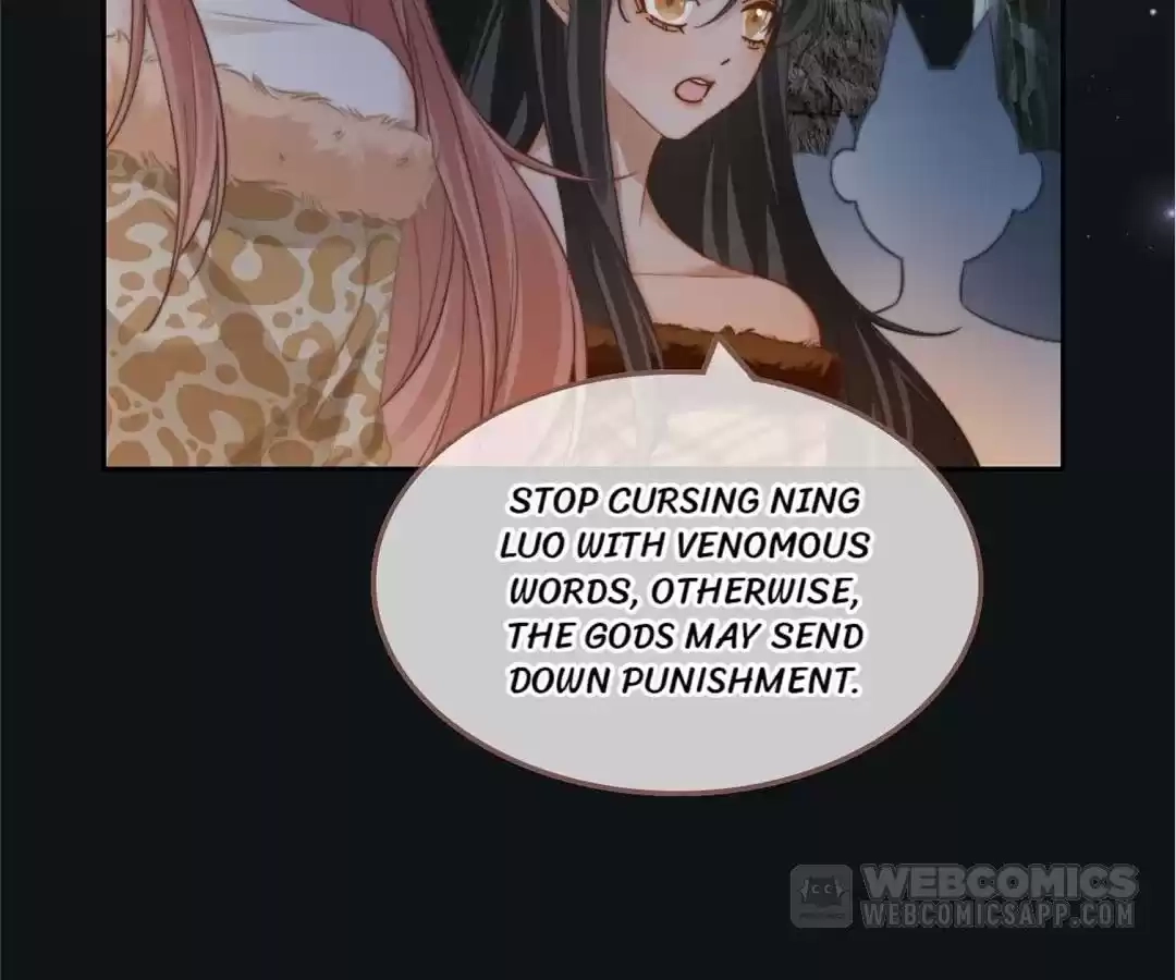 Revenge Queen Chapter 165 - page 43