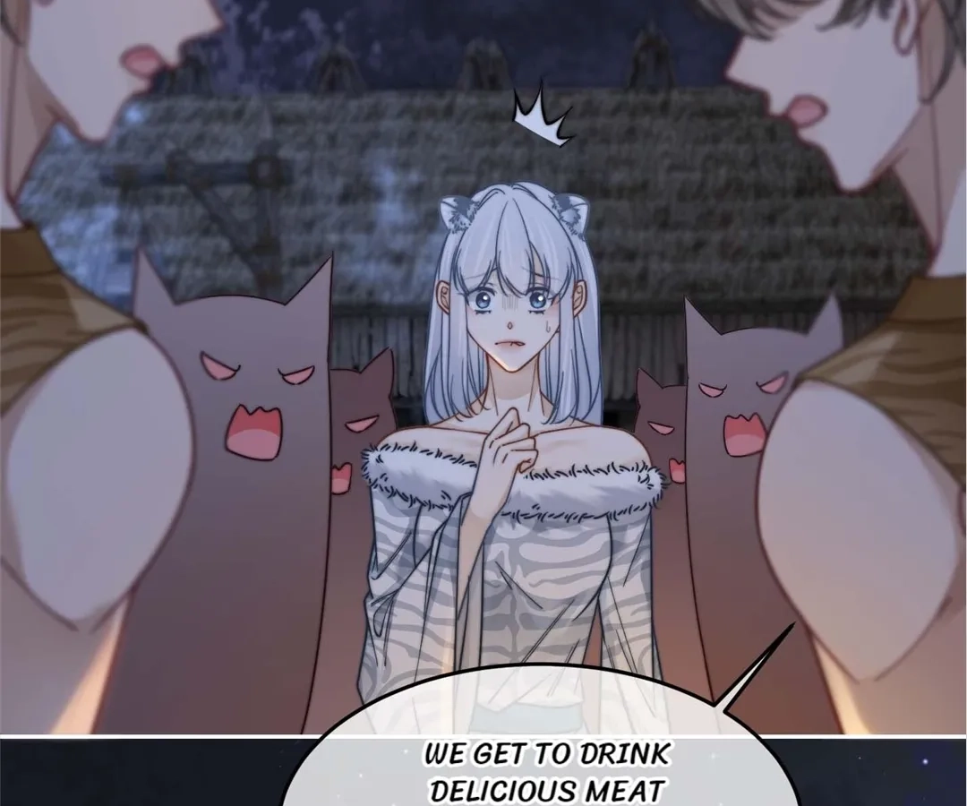 Revenge Queen Chapter 165 - page 45