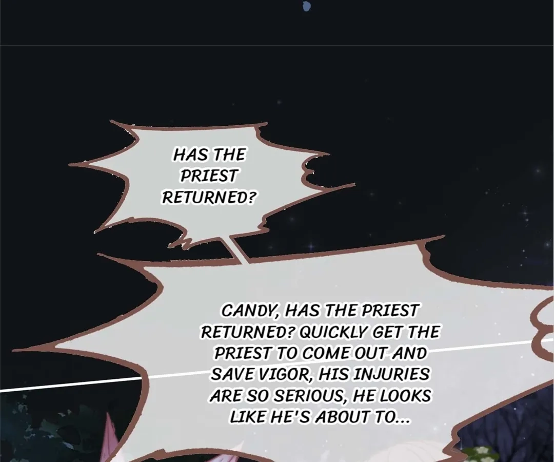Revenge Queen Chapter 165 - page 54