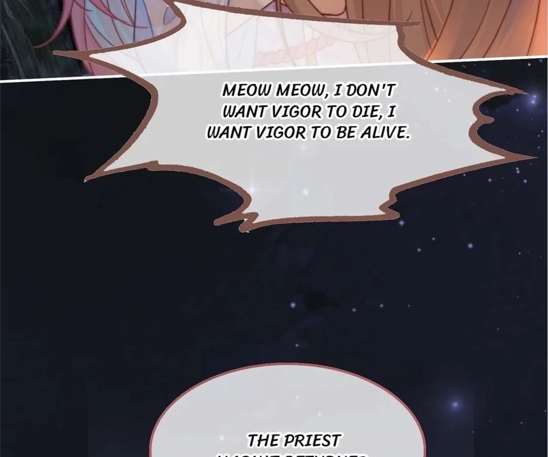 Revenge Queen Chapter 165 - page 56