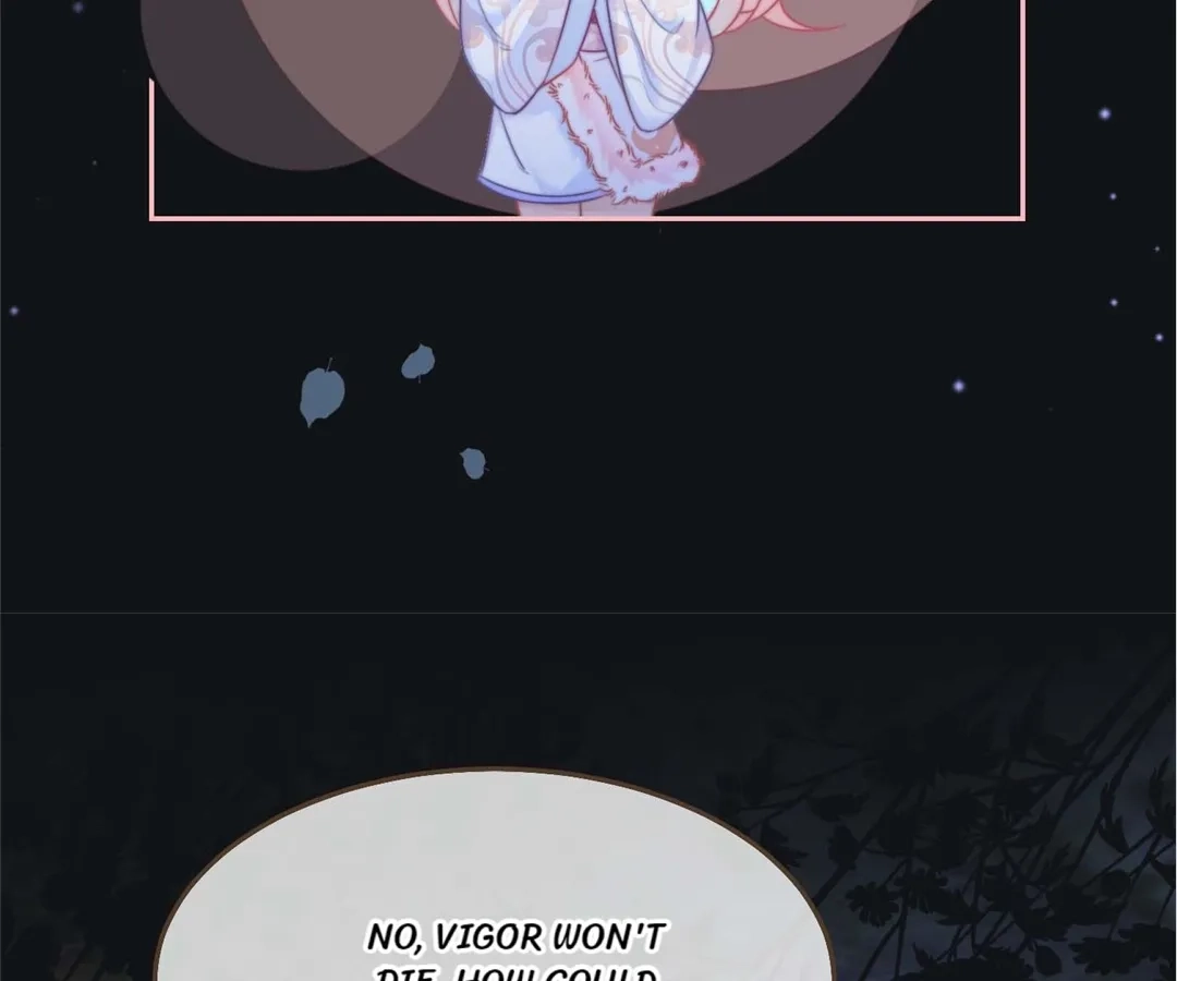 Revenge Queen Chapter 165 - page 62