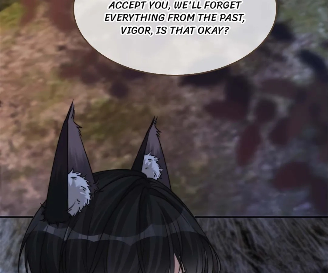 Revenge Queen Chapter 165 - page 65