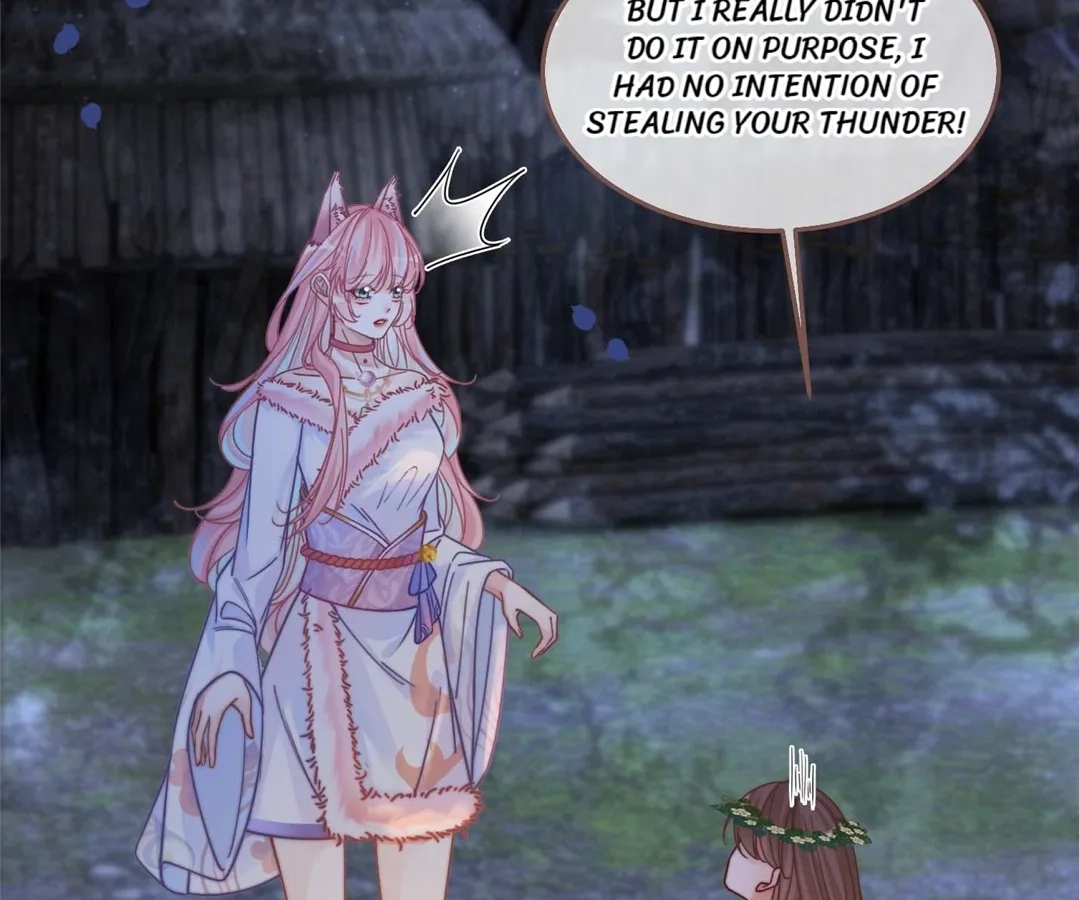 Revenge Queen Chapter 165 - page 72