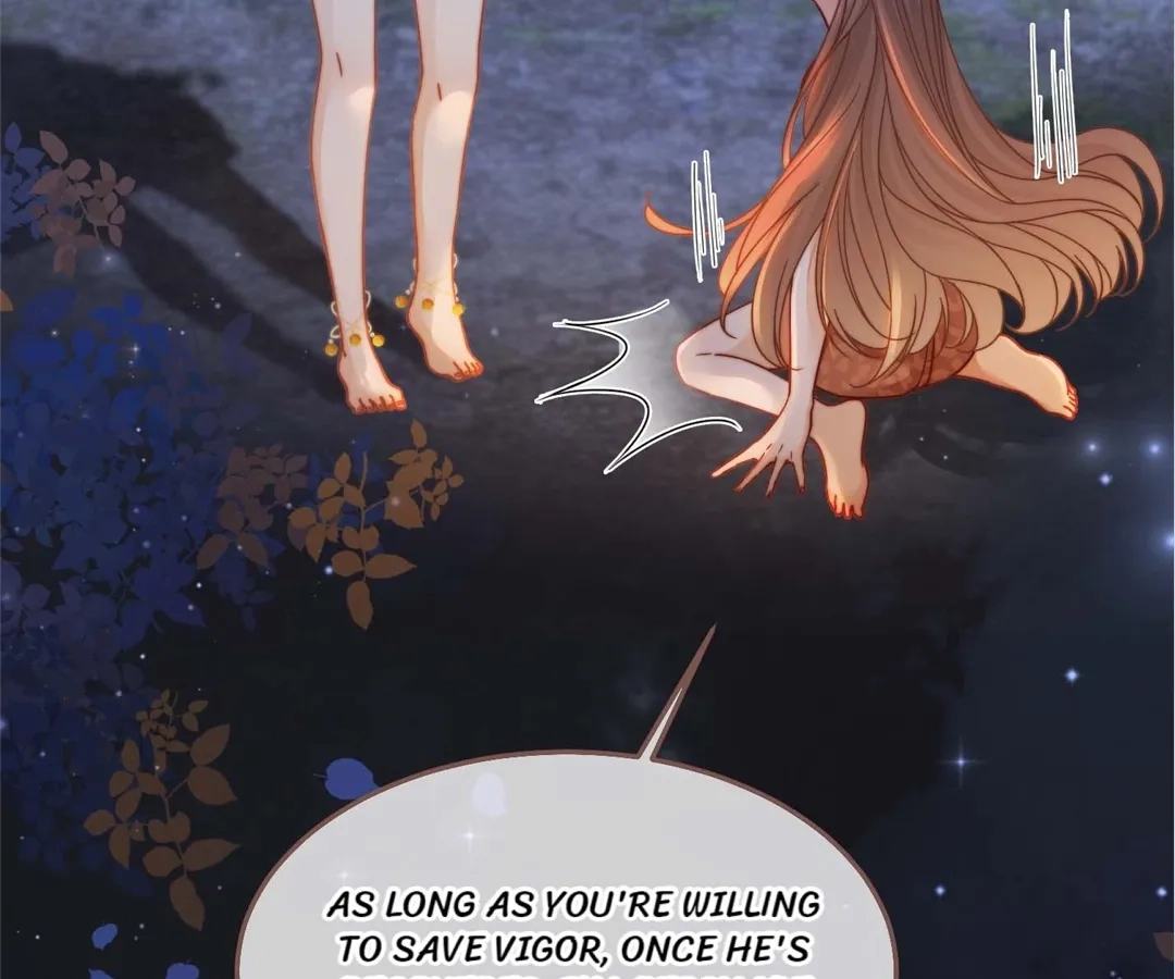 Revenge Queen Chapter 165 - page 73