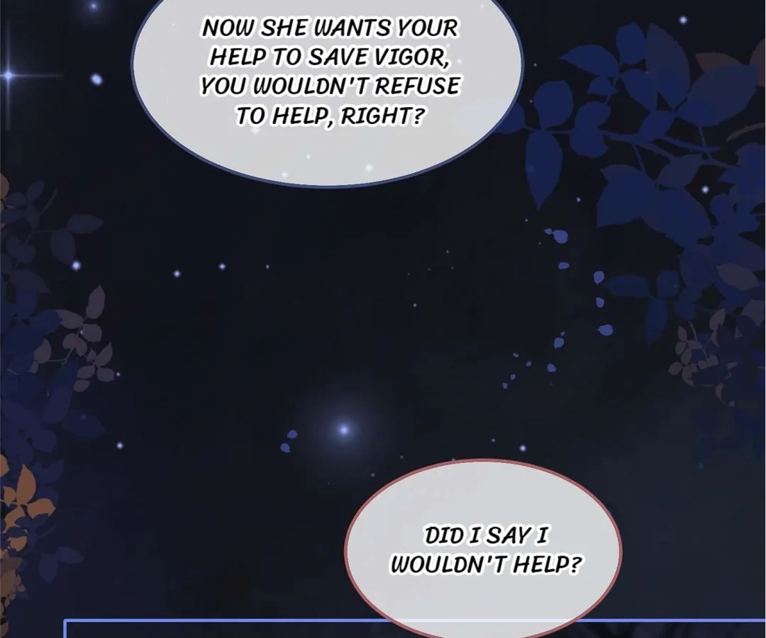 Revenge Queen Chapter 165 - page 78