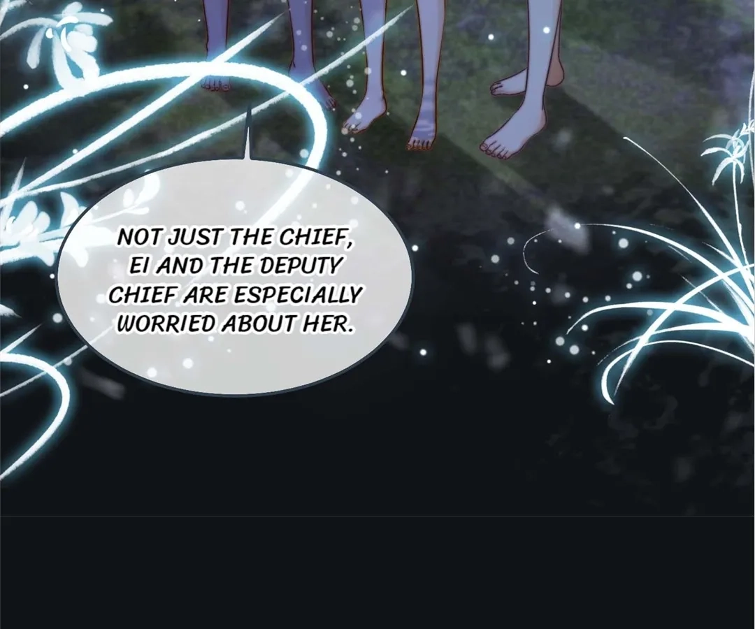 Revenge Queen Chapter 165 - page 9