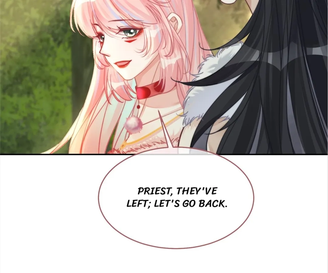 Revenge Queen Chapter 161 - page 17