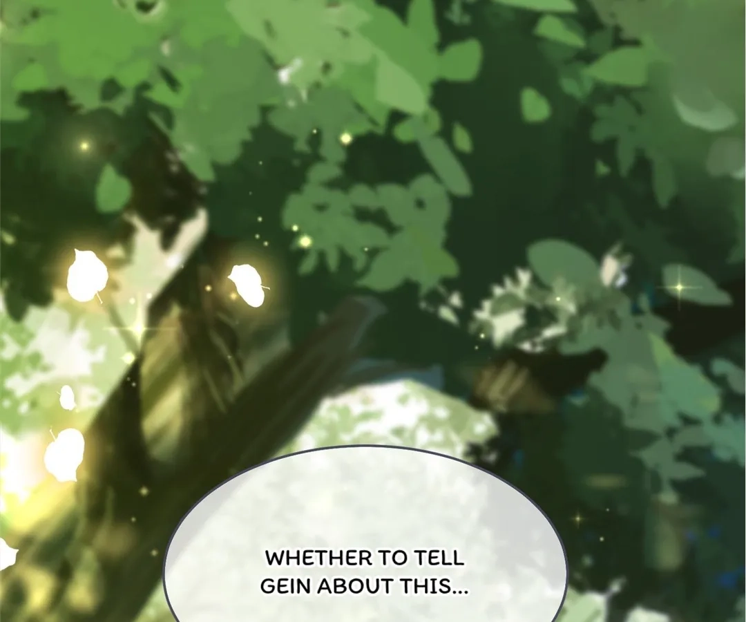 Revenge Queen Chapter 161 - page 20