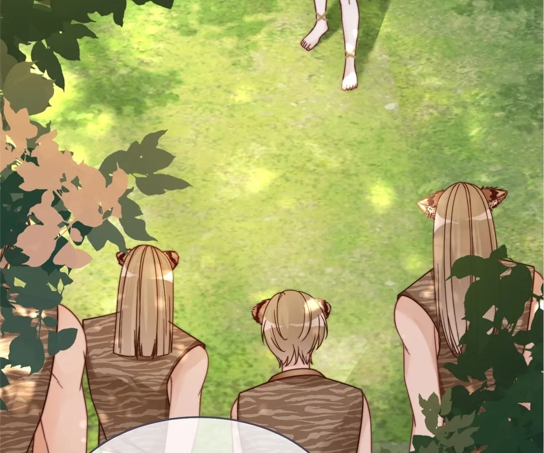 Revenge Queen Chapter 161 - page 33