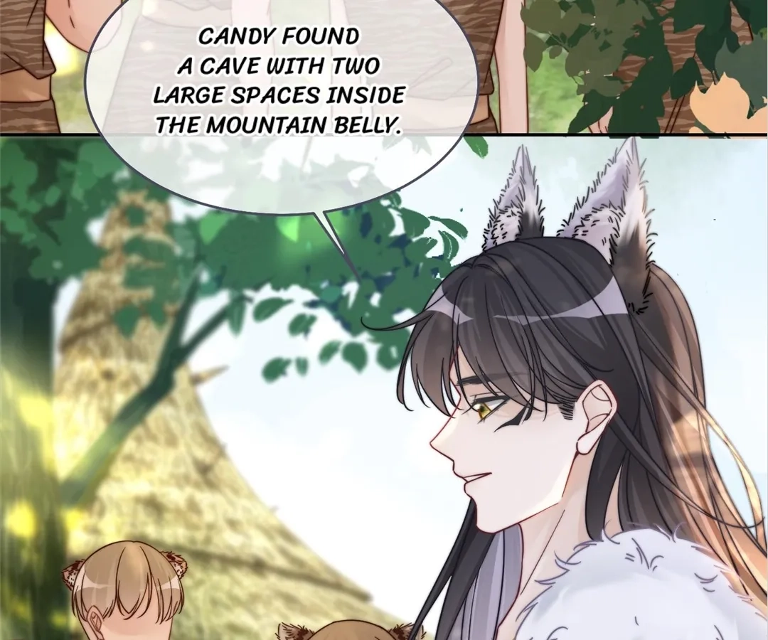 Revenge Queen Chapter 161 - page 34