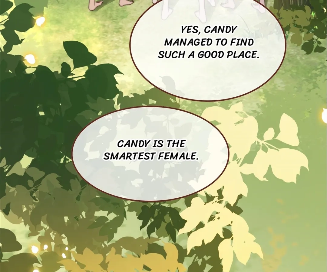 Revenge Queen Chapter 161 - page 40
