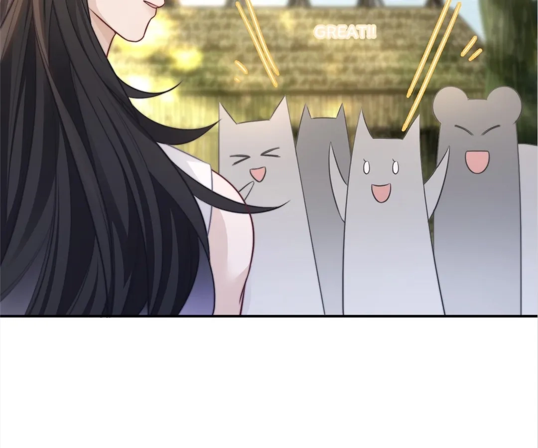 Revenge Queen Chapter 161 - page 44