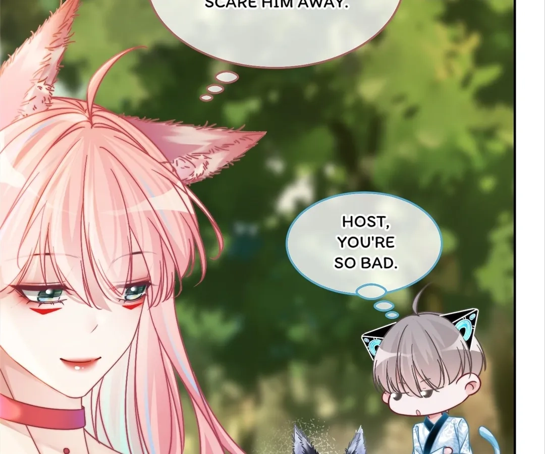 Revenge Queen Chapter 161 - page 8