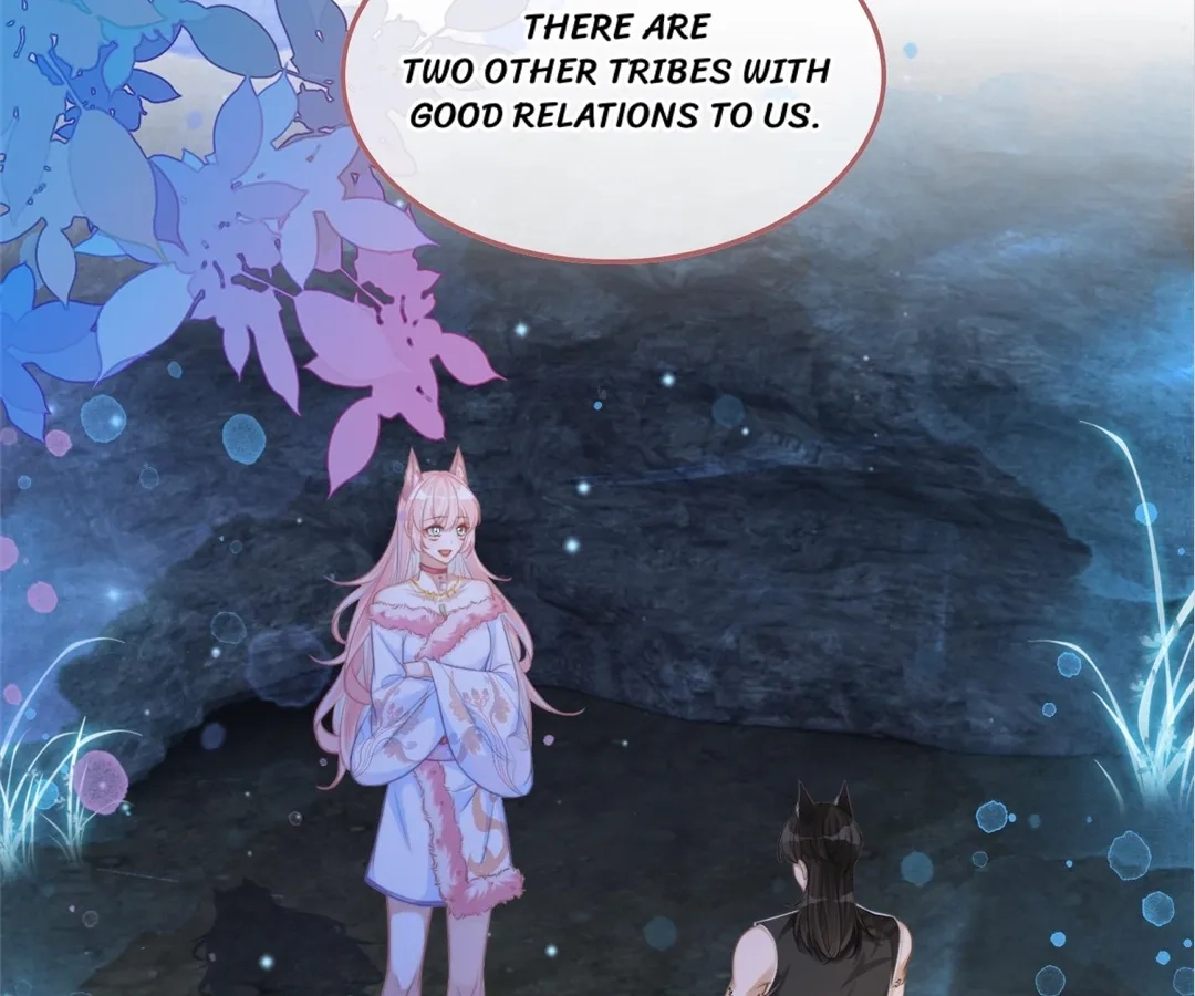 Revenge Queen Chapter 161 - page 80