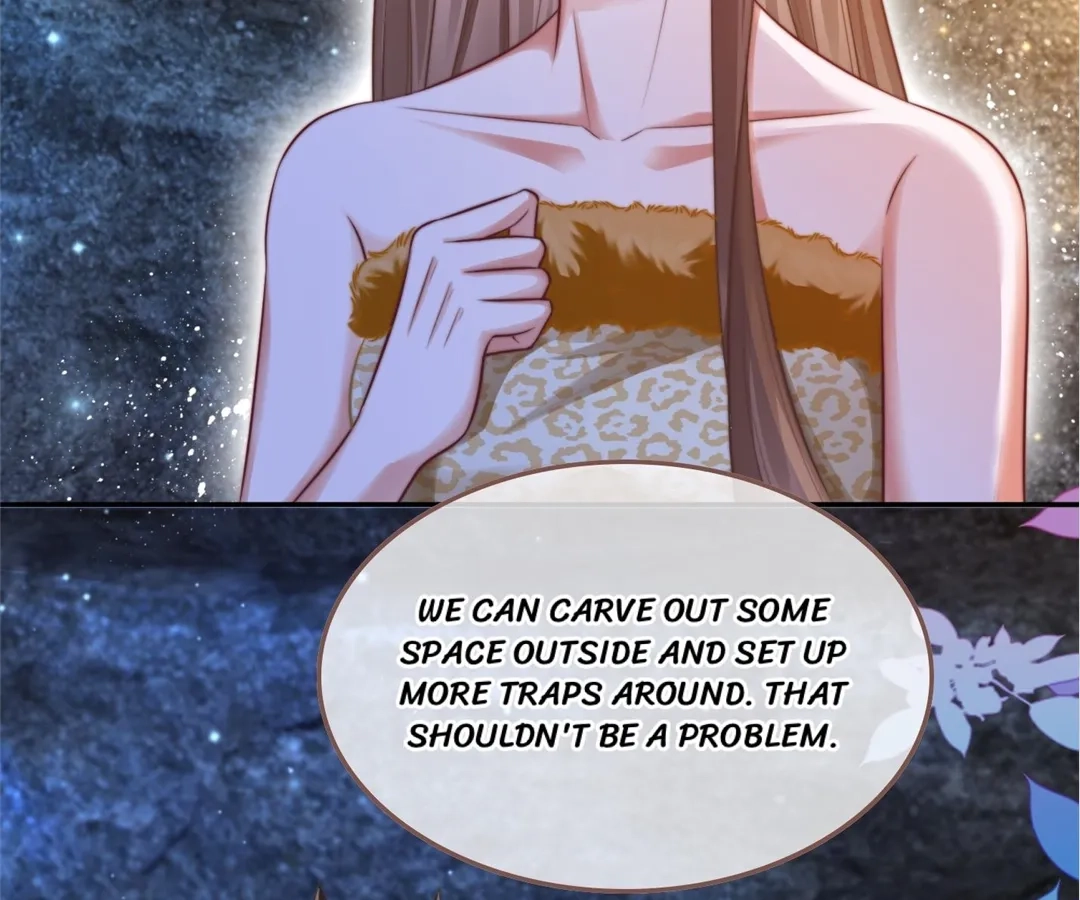 Revenge Queen Chapter 161 - page 84