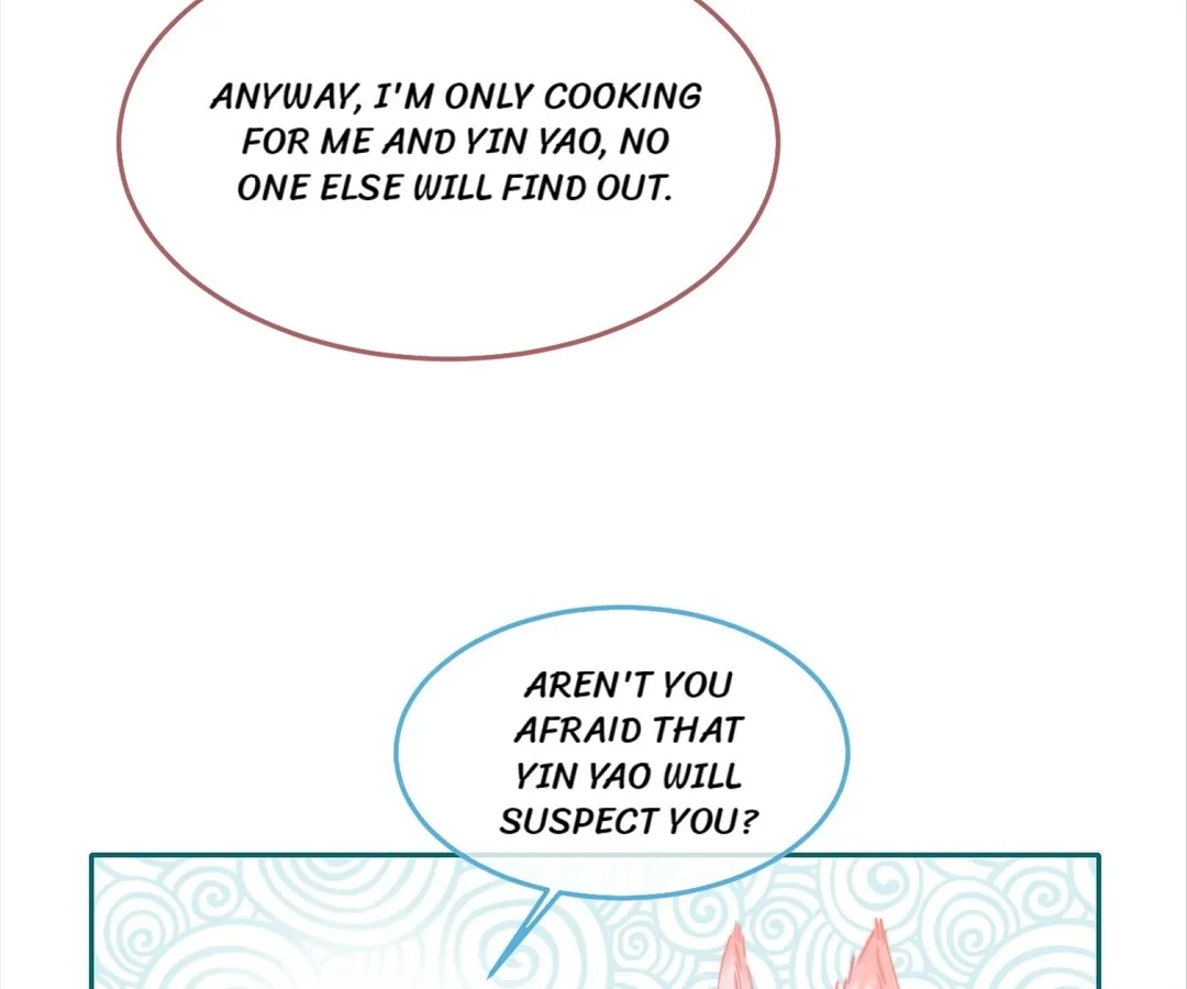 Revenge Queen Chapter 153 - page 20