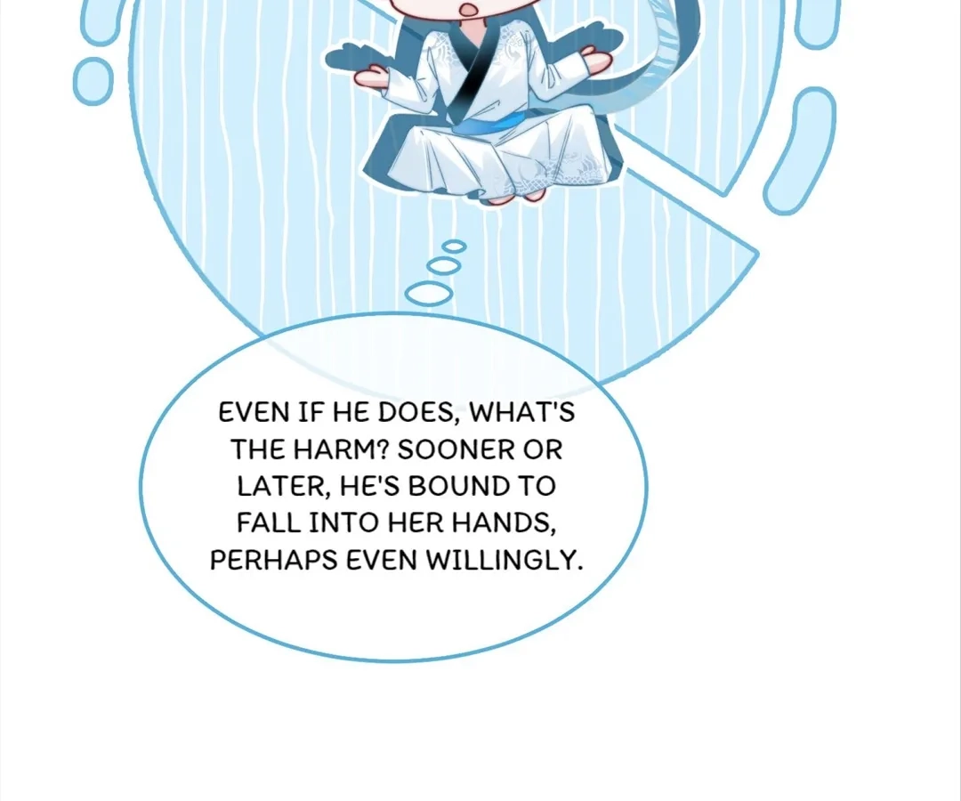 Revenge Queen Chapter 153 - page 23