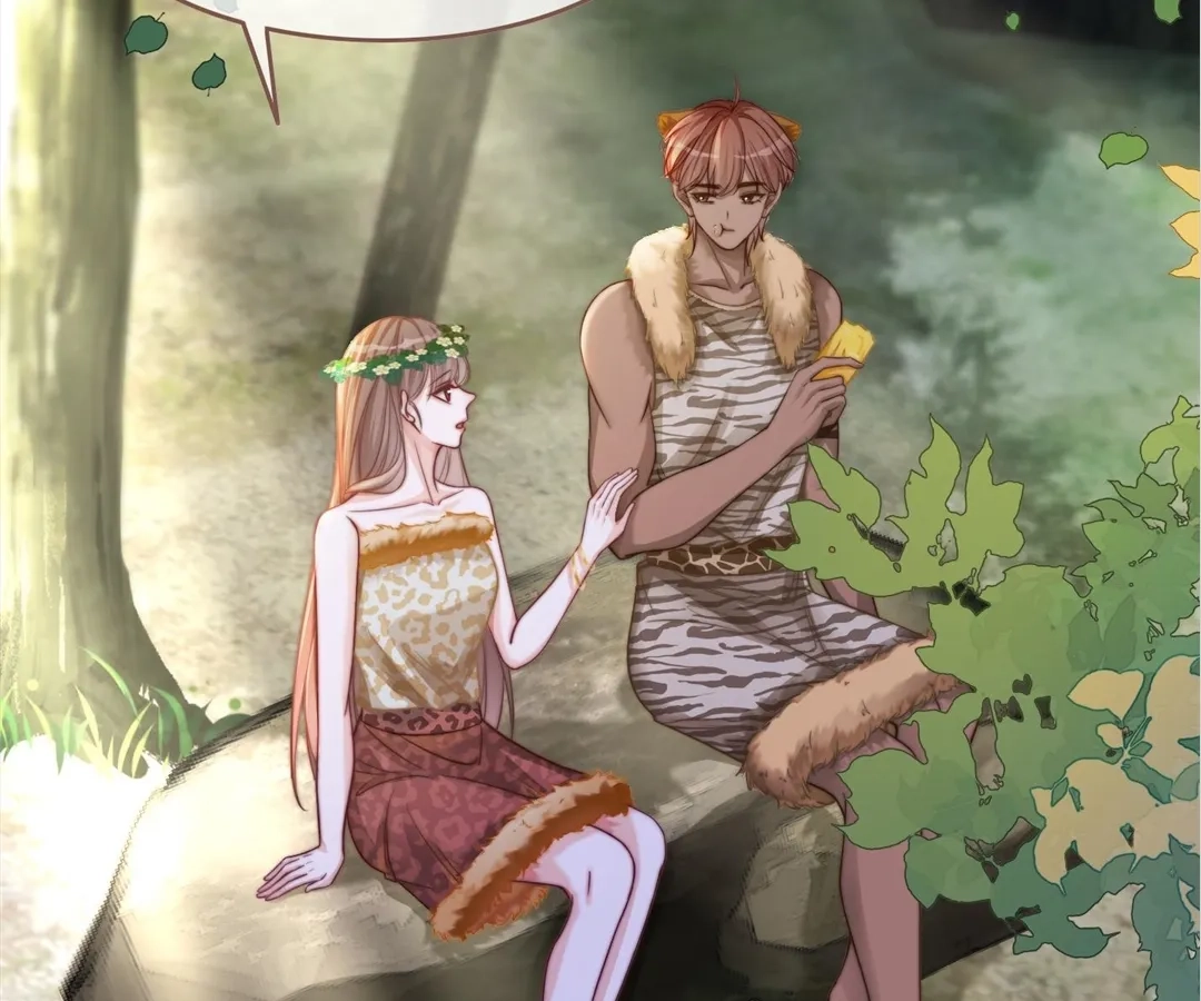 Revenge Queen Chapter 153 - page 34