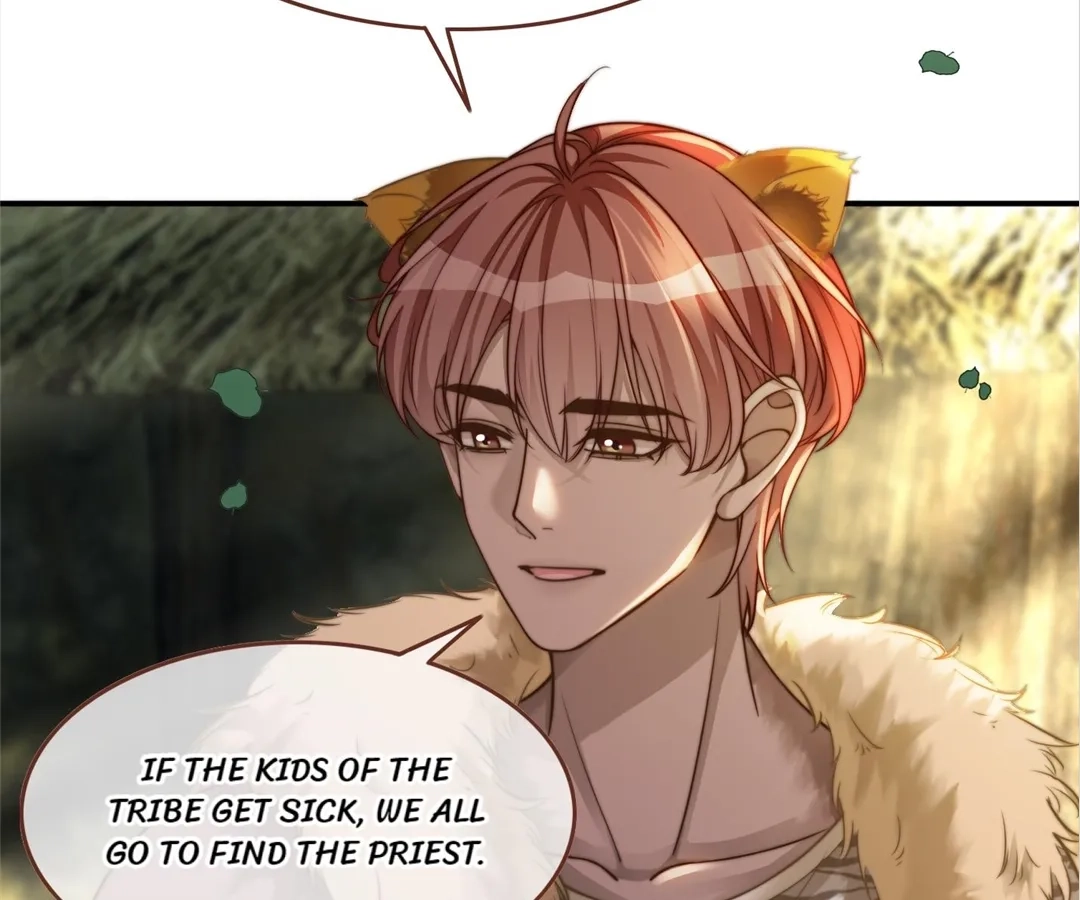 Revenge Queen Chapter 153 - page 36
