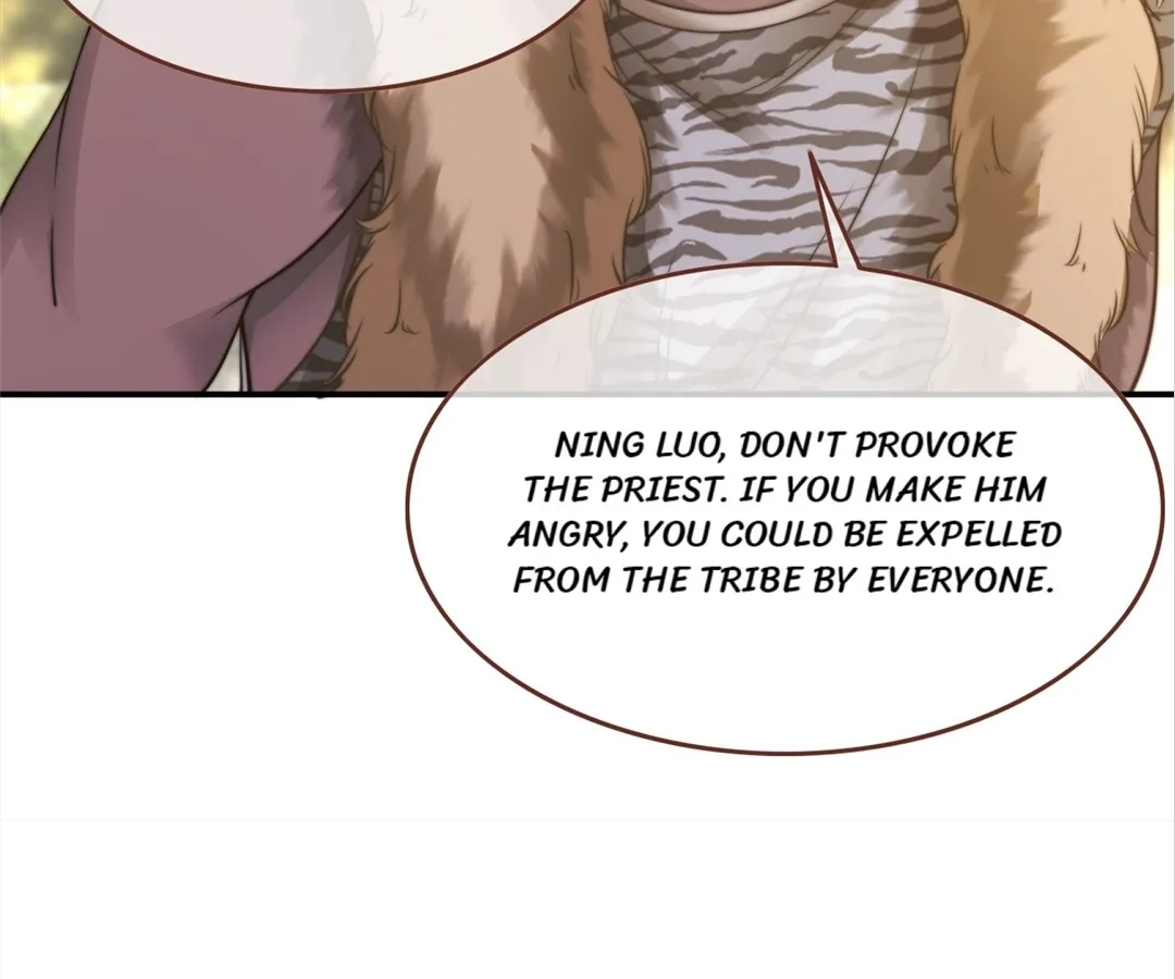 Revenge Queen Chapter 153 - page 37