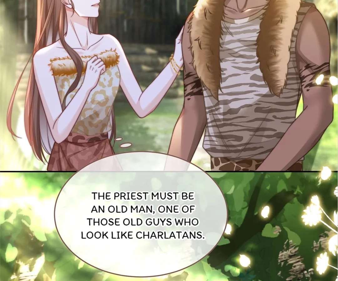 Revenge Queen Chapter 153 - page 39
