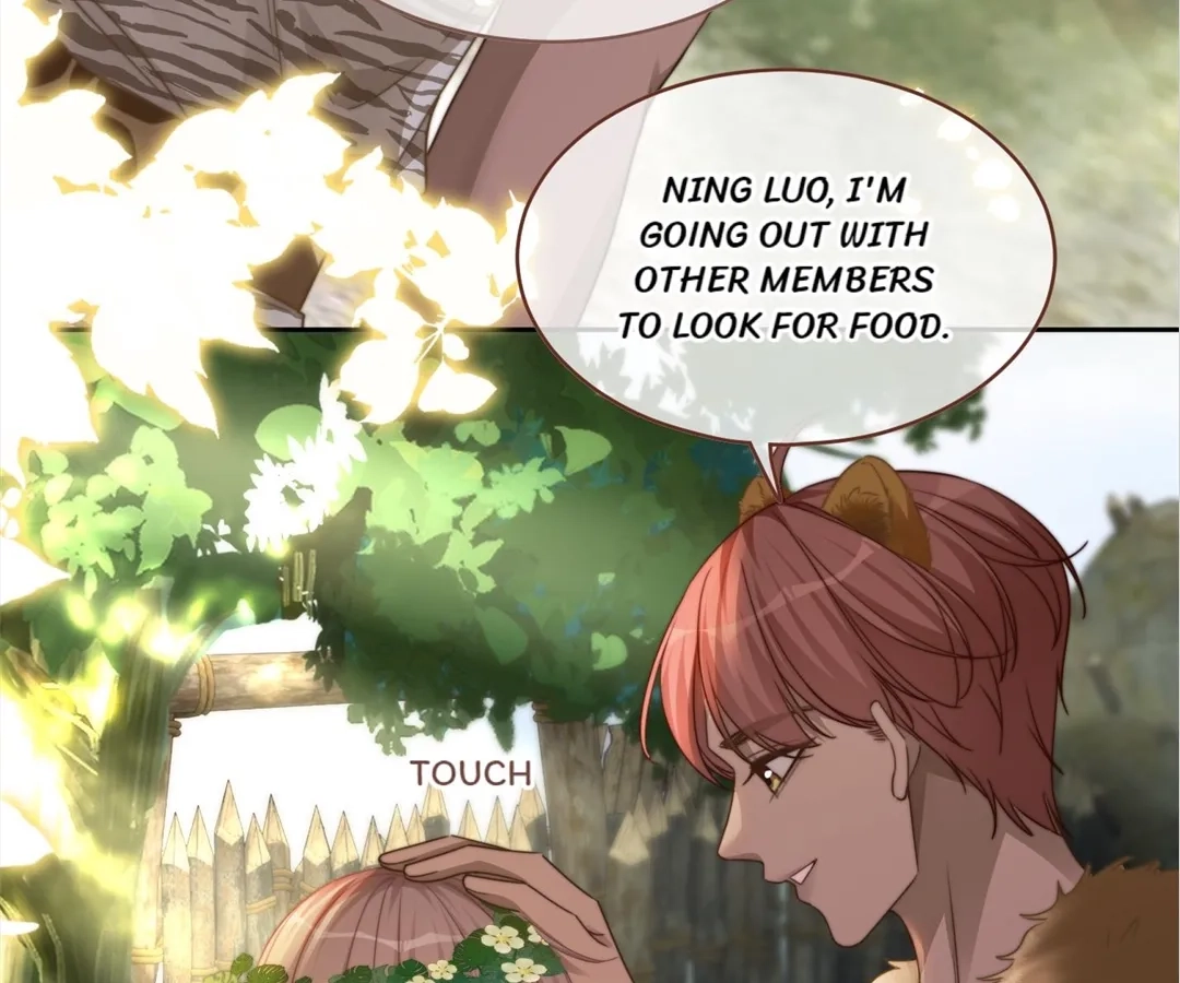 Revenge Queen Chapter 153 - page 42