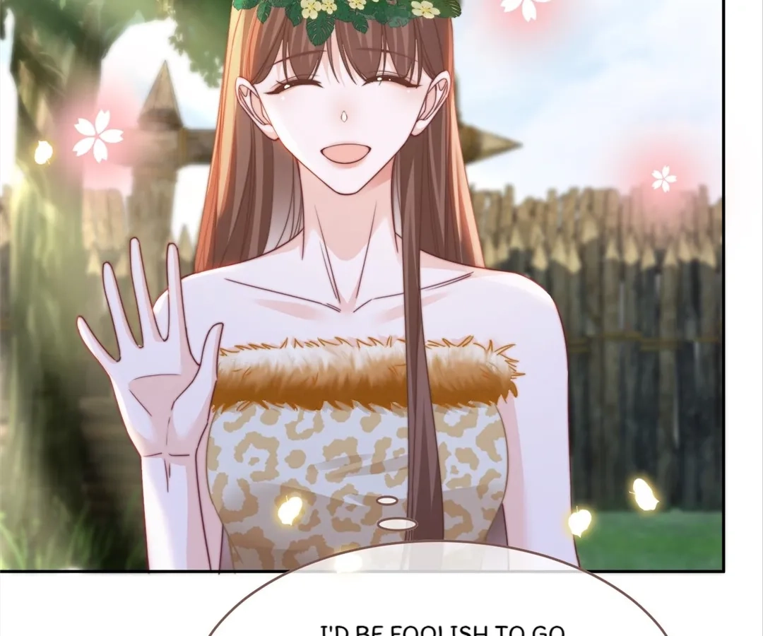 Revenge Queen Chapter 153 - page 45