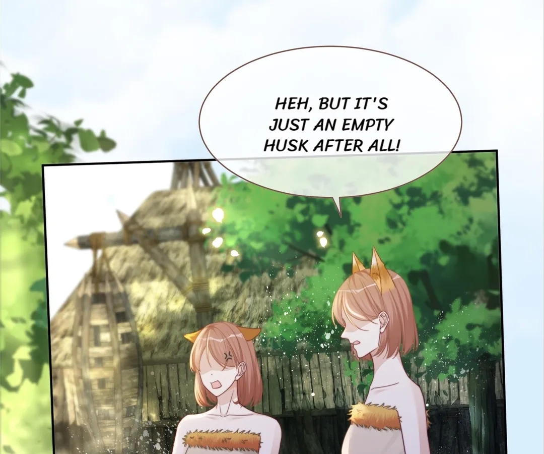 Revenge Queen Chapter 153 - page 49