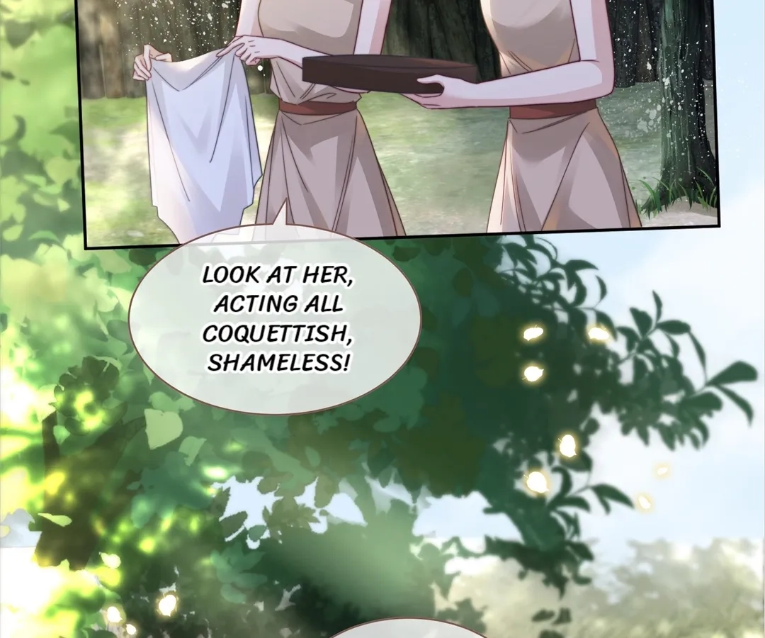 Revenge Queen Chapter 153 - page 50