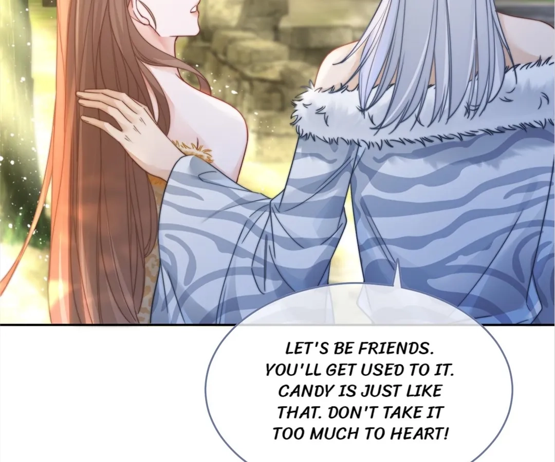 Revenge Queen Chapter 153 - page 79