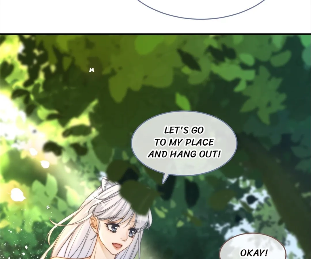 Revenge Queen Chapter 153 - page 80